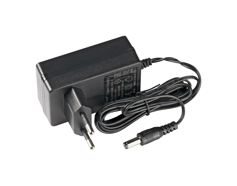 Адаптер питания Mikrotik Adapter 24V 1,2A