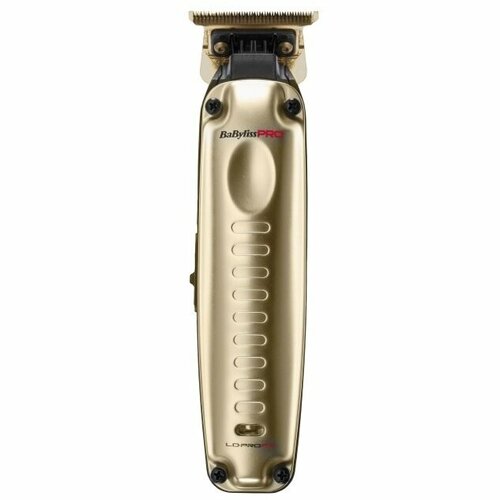 Триммер BaByliss PRO FX726GE LO-PROFX GOLD 16990₽