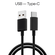 Кабель usb type c / GQbox / Быстрая зарядка для телефона type c п...