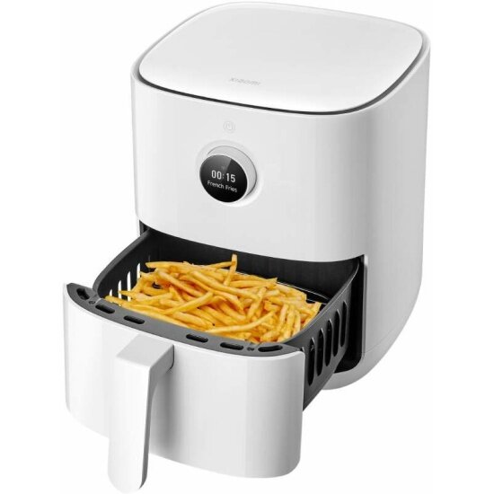 Аэрогриль Xiaomi Smart Air Fryer EU 4.5л — фото 1