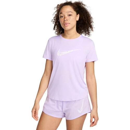 Nike; One Swoosh Dri-FIT Running Top