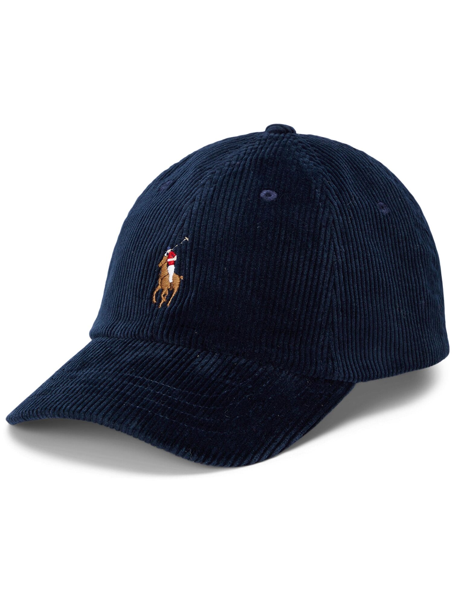 Polo Ralph Lauren - Ребристая...