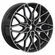 Колесный диск Carwel Тим 1813 (Haval Dargo) 7x18/5x114.3 D66.5 ET...