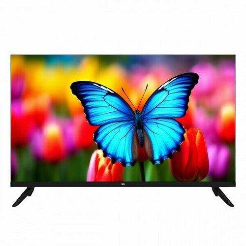 Телевизор BQ 32FS40B Black 14290₽