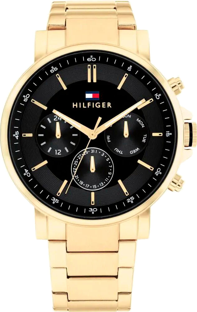 Наручные часы TOMMY HILFIGER Multifunction