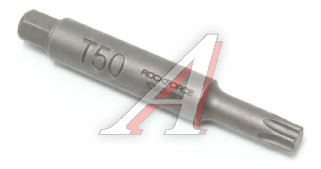 Вставка для разборки стойки амортизатора T50 (NISSAN FORD) ROCKFORCE