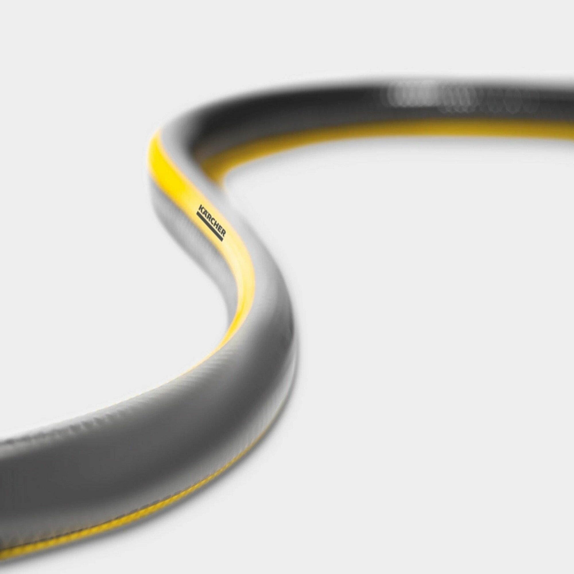 KARCHER Шланг садовый поливочный 3/4" 20 метров (9.739-668.0) — фото 1