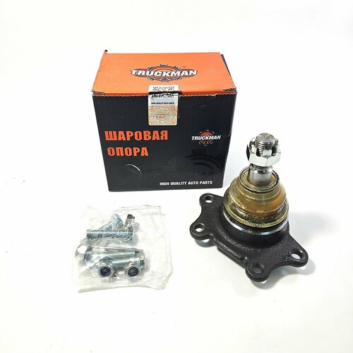 Шаровая опора нижняя Москвич М 412 (403) с крепежом Truckman