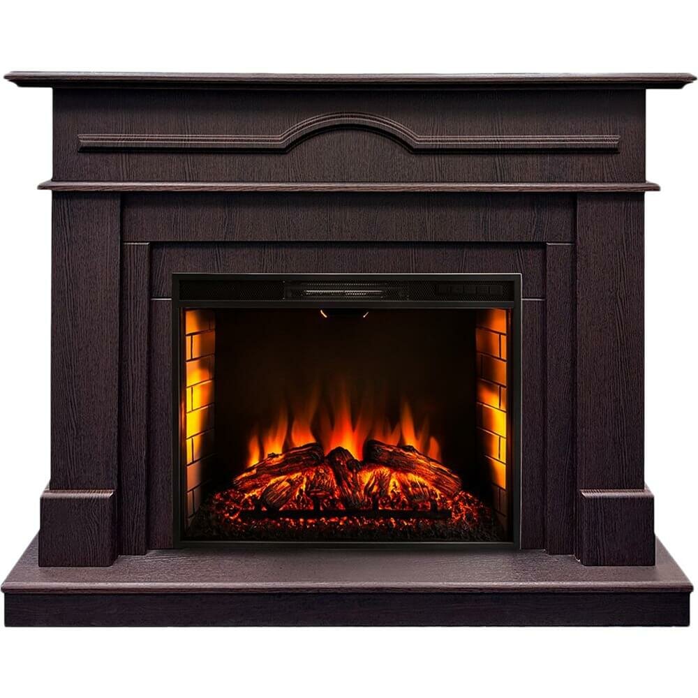 Камин RealFlame Forli 25.5/26 DN-F817 + Epsilon 26 SIR