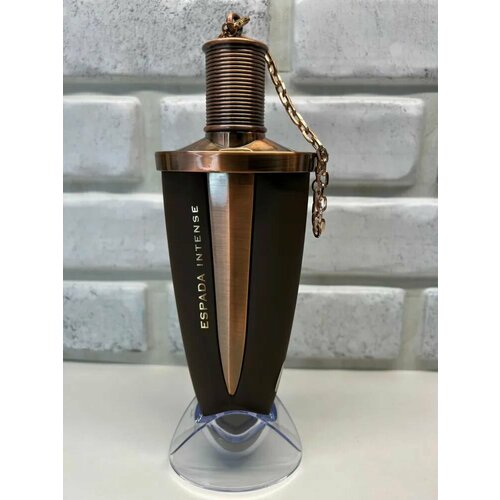 Арабская парфюмерия парфюм Парфюм Espada Intense Le Chameau 100 мл 4500₽