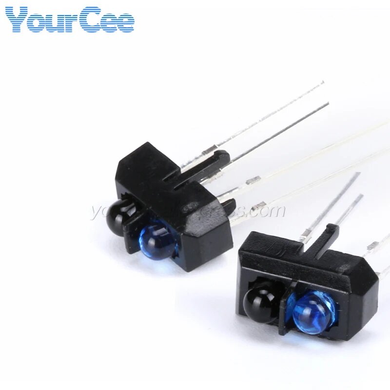 Инфракрасный датчик отражения TCRT5000 Your Cee, TCRT5000 Sensor 1pc