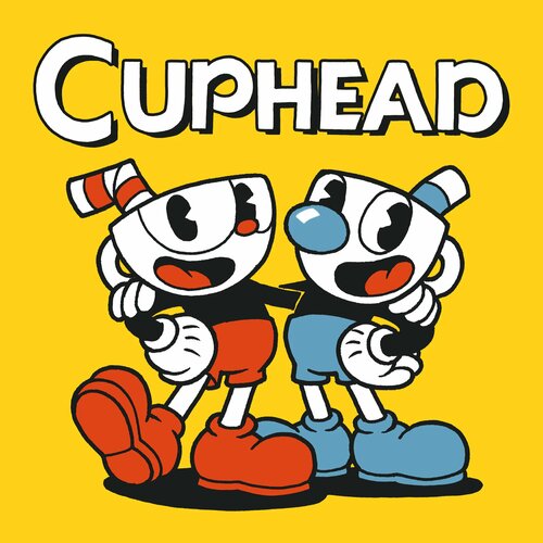 Игра Cuphead для PlayStation 4 русские субтитры Турция 3142₽