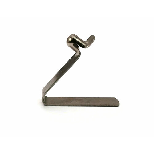 Пружина-фиксатор защелка-кнопка 07 для детских колясок 330₽