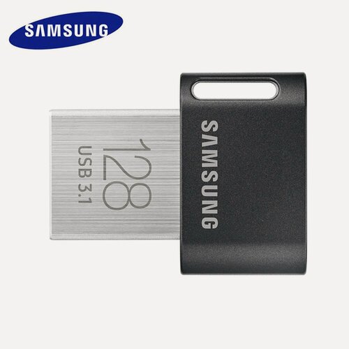 Изображение товара Samsung USB 3.1 FIT Plus флешка 64/128/256 ГБ