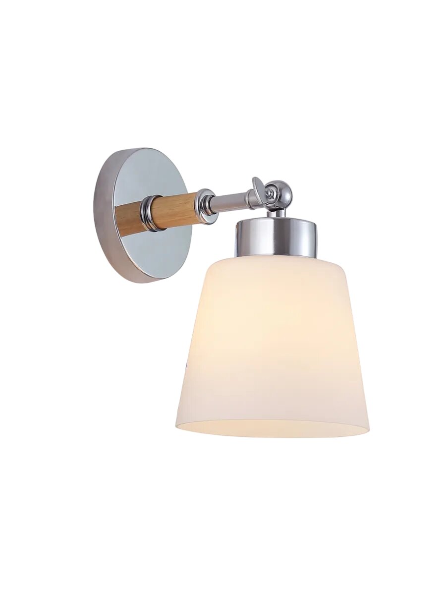 Бра поворотное с деревом LB 9223/1