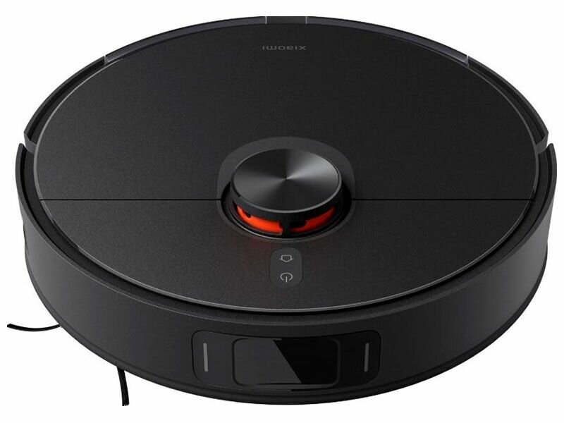 Робот-пылесос Xiaomi Robot Vacuum S20+, Black EU (BHR8158EU)