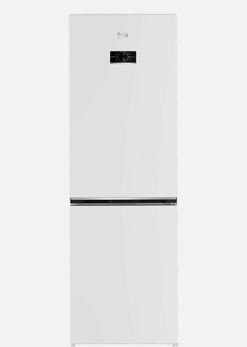Изображение товара Холодильник двухкамерный Beko B3DRCNK402HW Total No Frost, белый