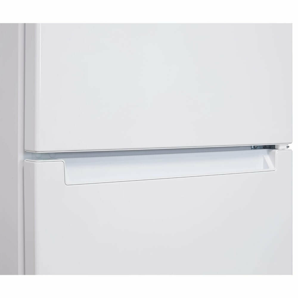 Холодильник Indesit ES 18 A с капельной системой, нижней морозильной камерой — фото 1