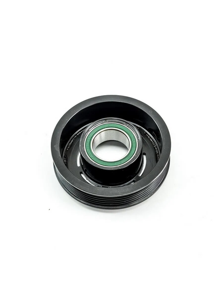Шкив компрессора кондиционера VAG 6RD820803D