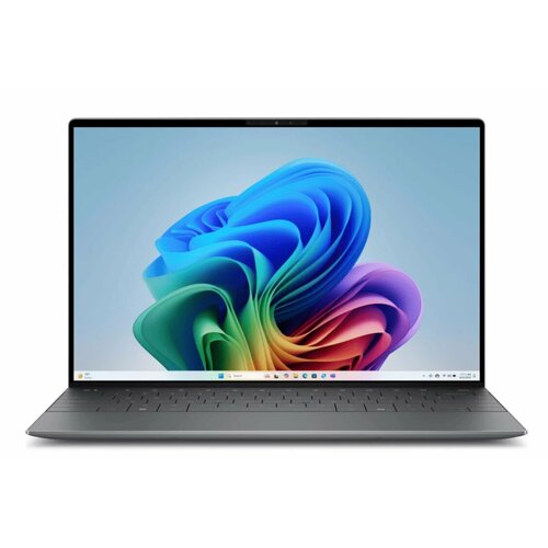 Ноутбук Dell XPS 13 9345 Snapdragon X Plus 16GB 256GB SSD Графитовый 162990₽