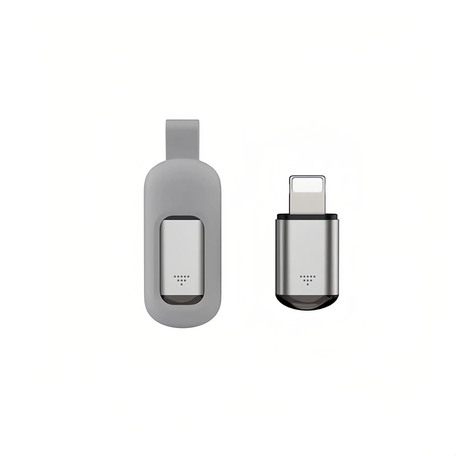 Капсульный ИК-передатчик Smart Remote: Управляйте кондиционером/ТВ с телефона