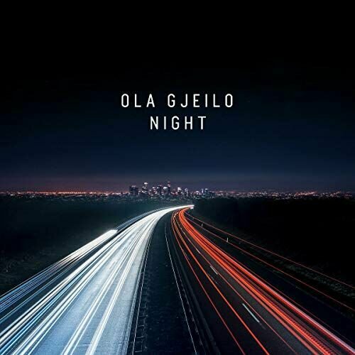 Диск Ola Gjeilo - Night (1 CD)