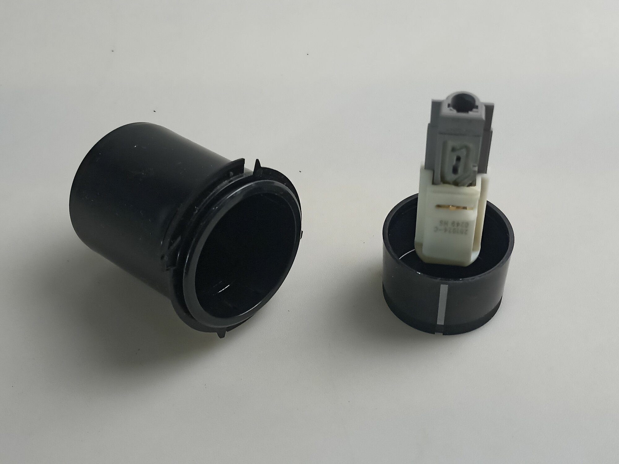 Ручка управления, для ДШ Gorenje BO3CO4C01-1