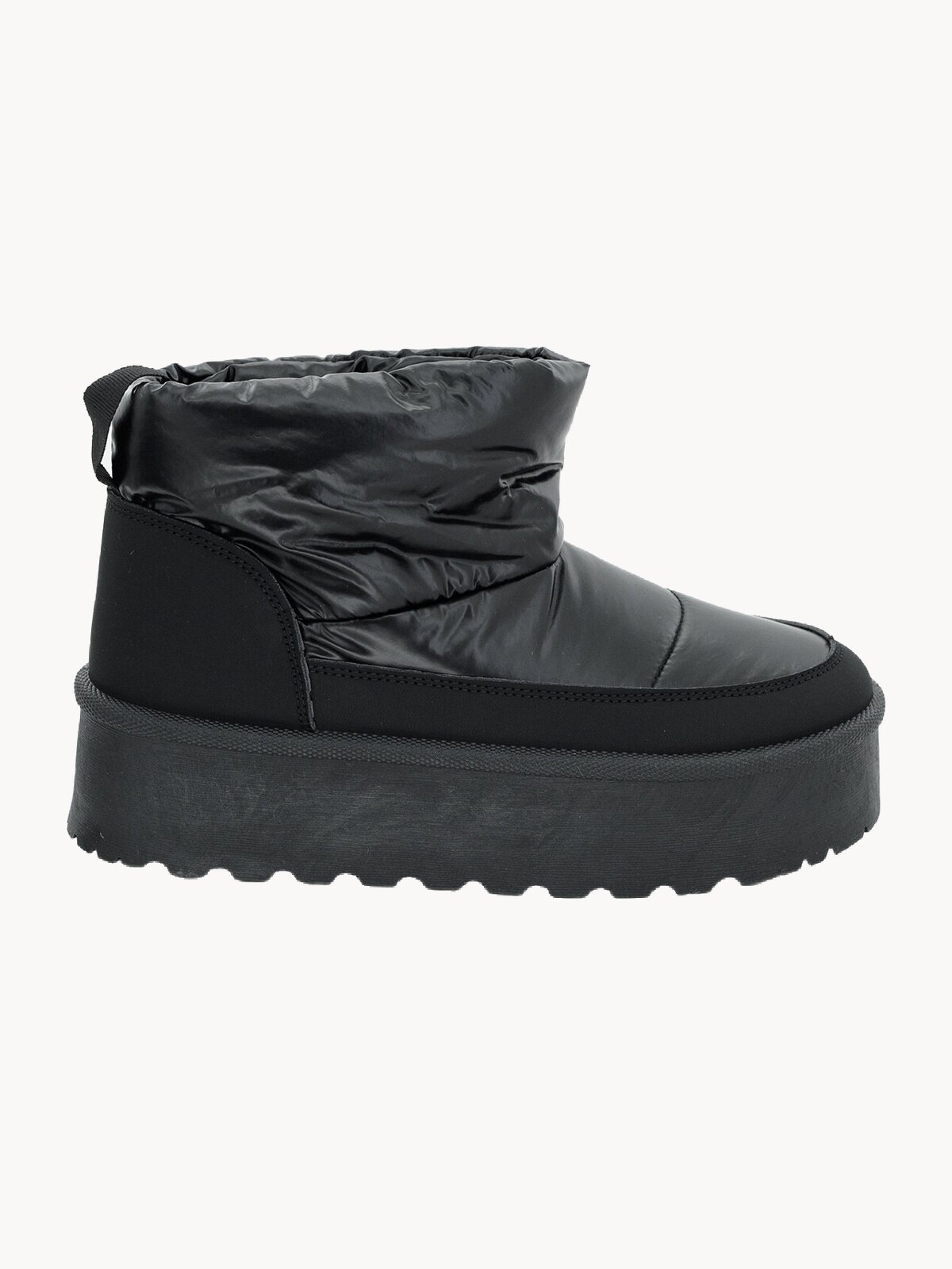 Полусапоги