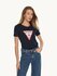 Футболка GUESS SS CN Original Tee, 