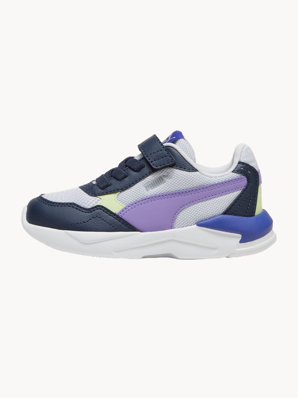 Кроссовки PUMA X-Ray Speed Lite AC Kids' Trainers, размер 11i, мультиколор