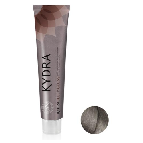 Kydra Тонирующий краситель Jelly Gloss coloring без аммиака, 8/1, 60 мл