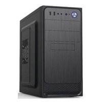 Настольный компьютер TopComp LP 111763204 (Intel Core i3 2100 3.1 ГГц, RAM 8 Гб, 120 Гб SSD, Без ОС)