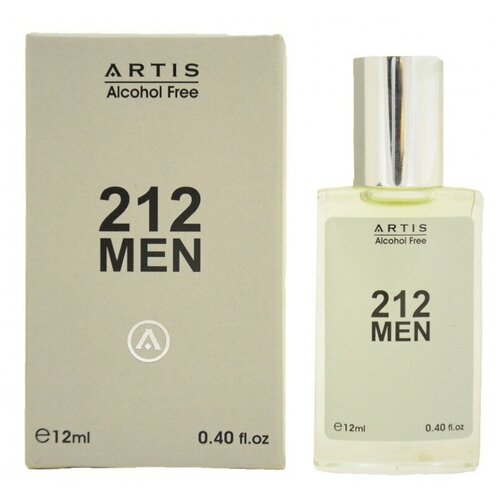 Artis 212 MEN 12 мл
