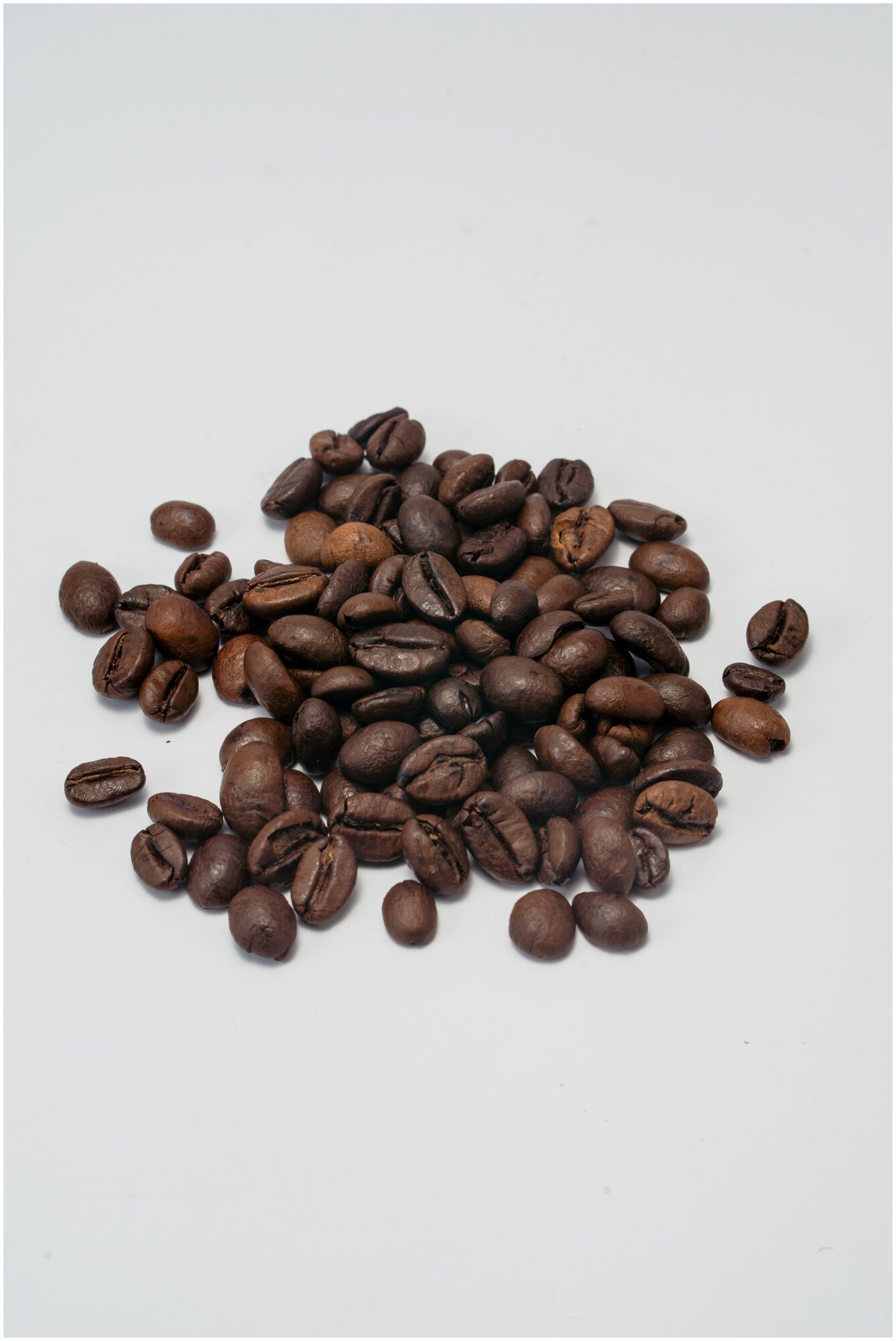 PF0388 Кофе "Essse Caffe", Gran Crema / Гран Крема, в зернах, 1кг - фотография № 3