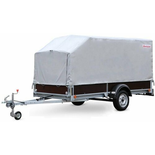 Тент Тайга А7