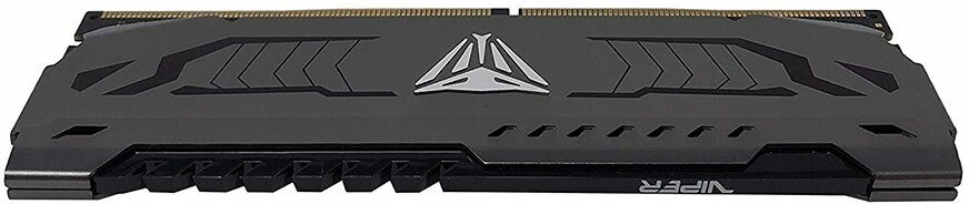 Оперативная память PATRIOT MEMORY Patriot DDR4 16Gb (2x8Gb) 3000MHz pc-24000 (PVS416G300C6K) - фотография № 6