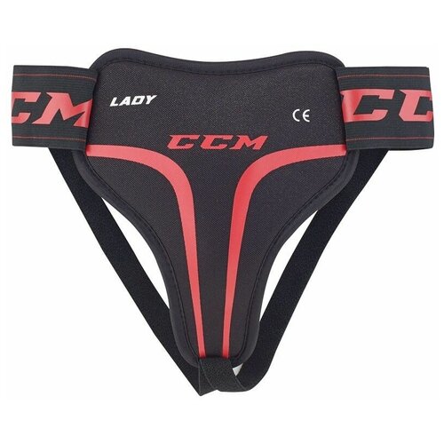 Раковина CCM PELVIC PROTECTOR LADY JR