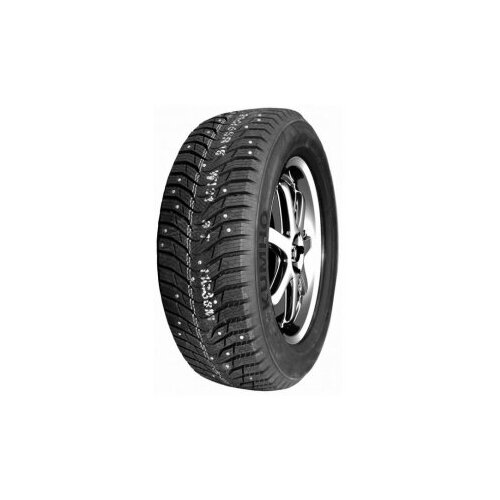 Зимняя шина Marshal 205/70R15 96T WinterCraft Ice WI31 (шип.)