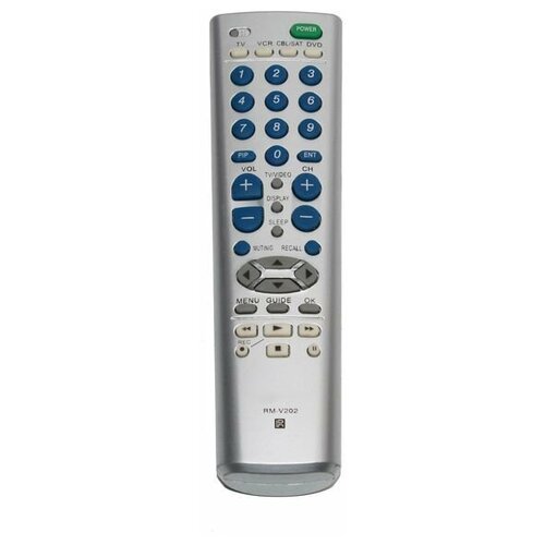 фото Пульт к sony rm-v202 univers 4in1 huayu