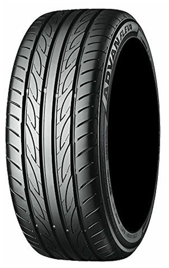 Шины летние Yokohama Advan Fleva V701 195/55 R16 87 V