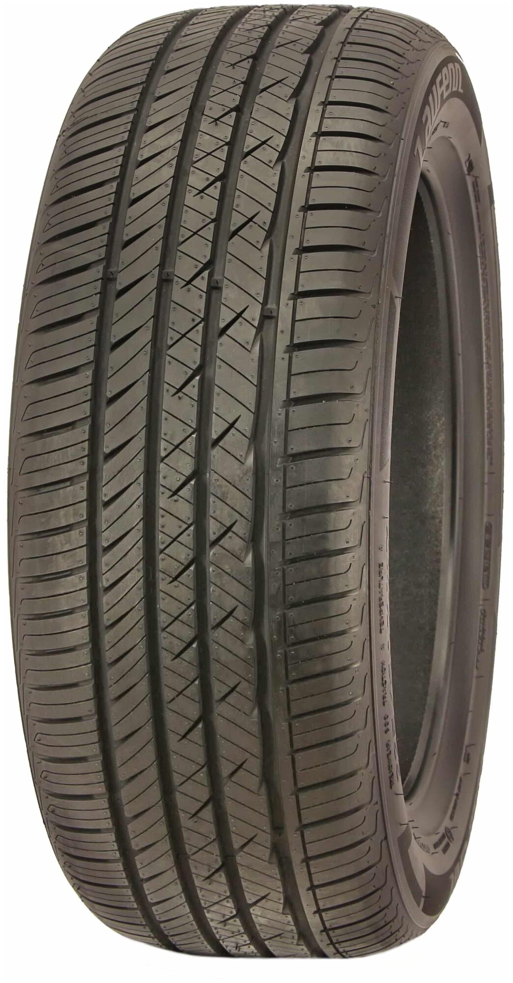 Автошина Laufenn X FIT HT LD01 265/65R17 112T