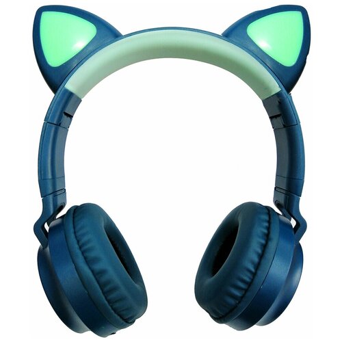 QUMO 32302 Party Cat бирюзовый 133900₽