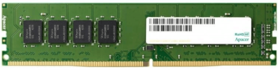 Оперативная память Apacer DDR3L 4Gb 1600MHz pc-12800 (DG.04G2K. KAM)