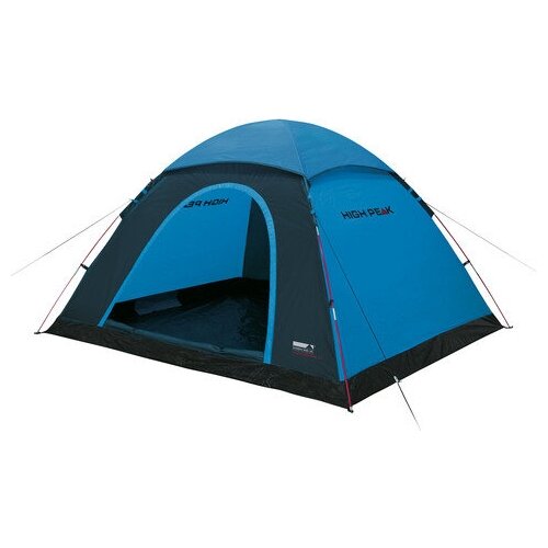 Туристическая палатка High Peak Monodome XL