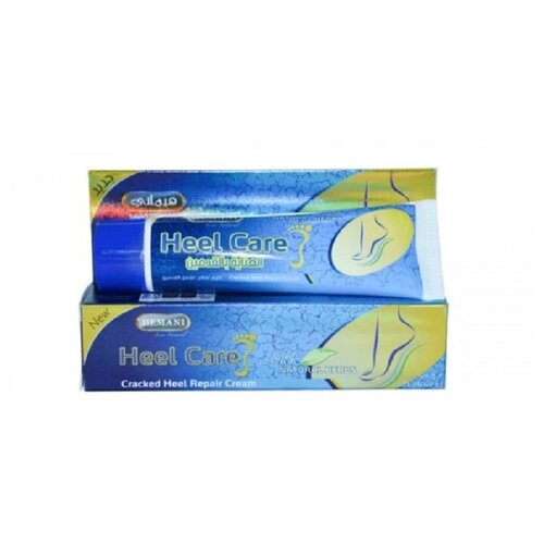 Крем для пяток Heel Care Cracked Help Repair Cream 50 гр. (Противогрибковый)