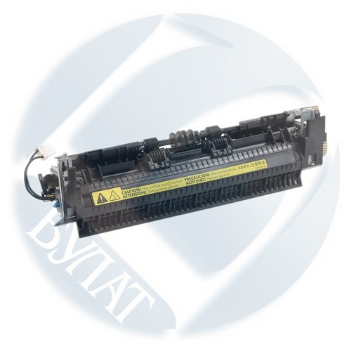 печь в сборе hp lj 1022 rm1 2050 elp imaging® elp fus hp rm1 2050 1 Термоузел булат RM1-2050, ref. (печь в сборе) для HP LJ 1022