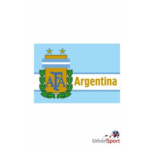 Флаг сб. Аргентина