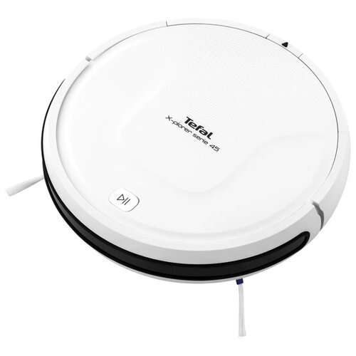Робот-пылесос Tefal RG8227, белый