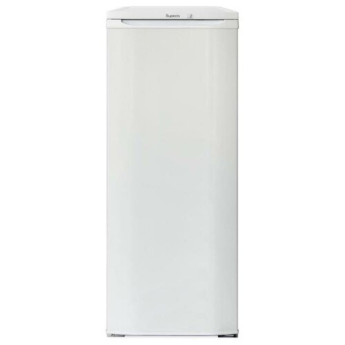 Морозильная камера Бирюса 114 класс A 130 л 12 кгсутки 5 отделений белая 4527500₽