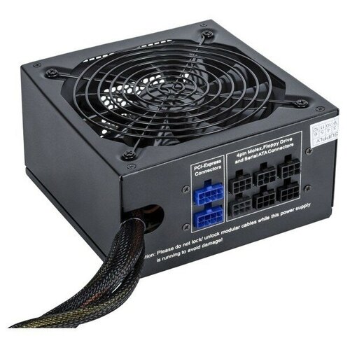 EXEGATE Блок питания EX292212RUS Серверный БП 800W ServerPRO-800RADS ATX for 3U cases APFC КПД 80 80 PLUS 14cm fan 24pin 2 44 pin PCIe 595200₽